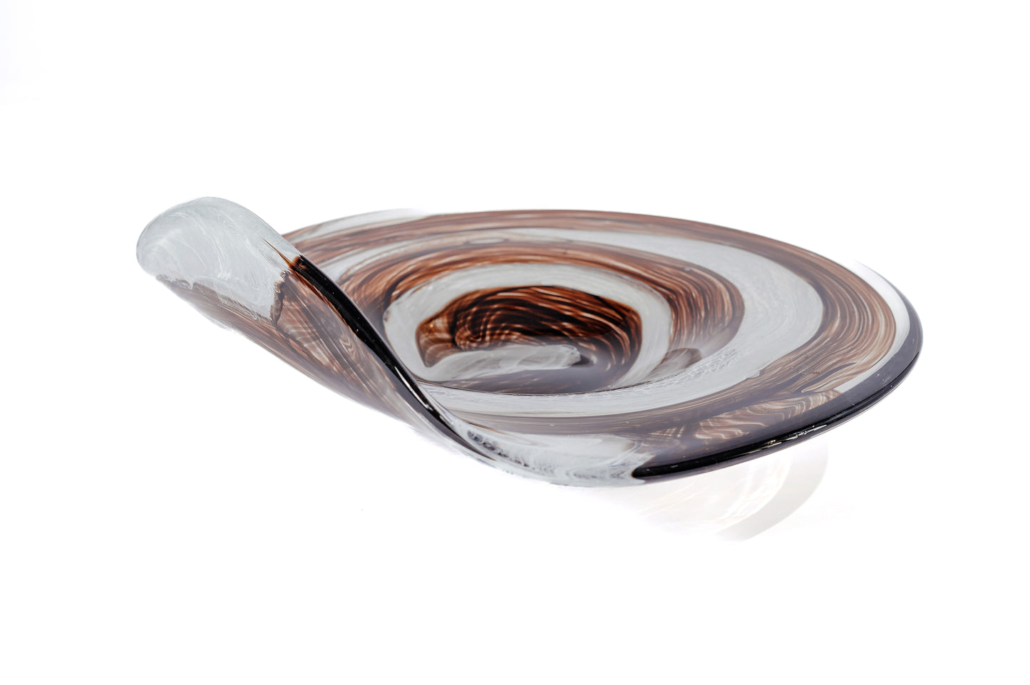 ARTISAN MURANO GLASS CENTERPIECE