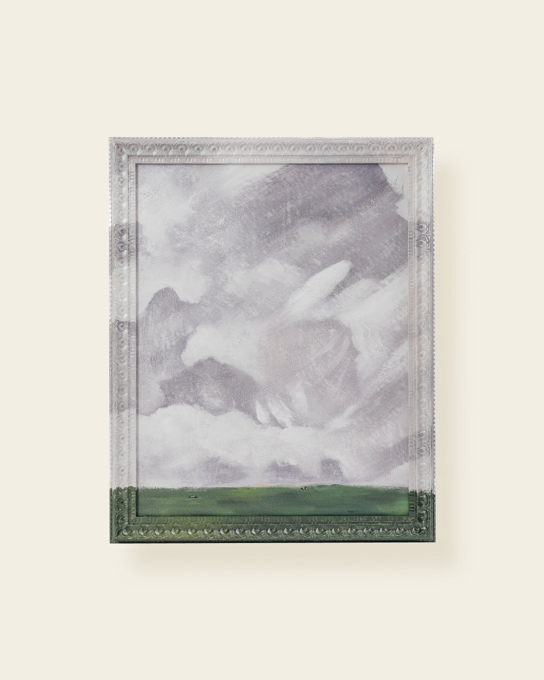 WHISPERING HORIZON WALL ART