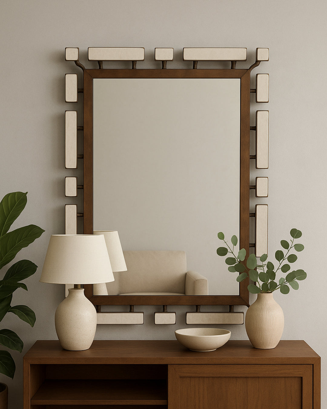 FORGESTONE MIRROR