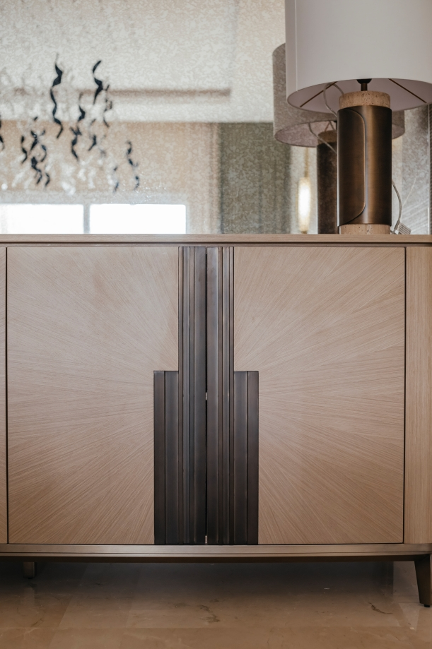 SOLSTICE CONSOLE