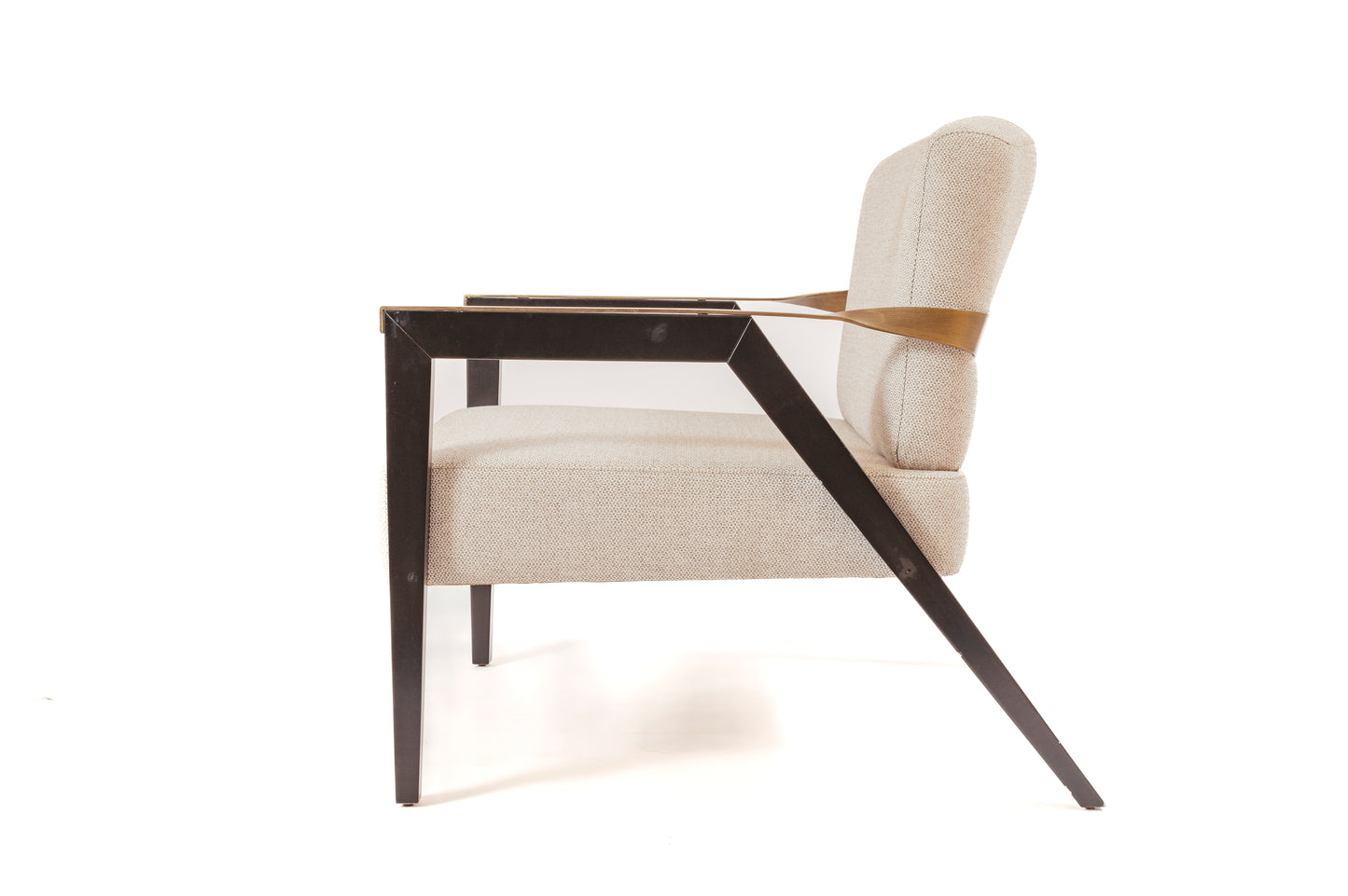 MILAN LOUNGE CHAIR