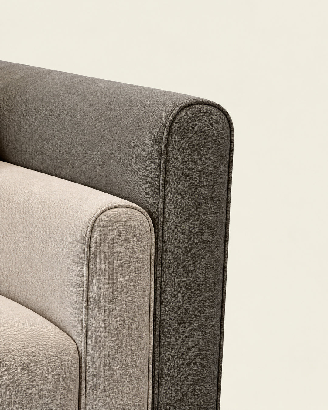 Aspen Lounge Three-Seater Sofa