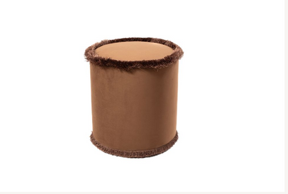 LO Decor Cylindrical Stool
