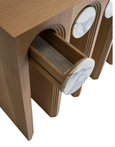 AQUILA ARCH CONSOLE