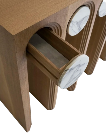 AQUILA ARCH CONSOLE