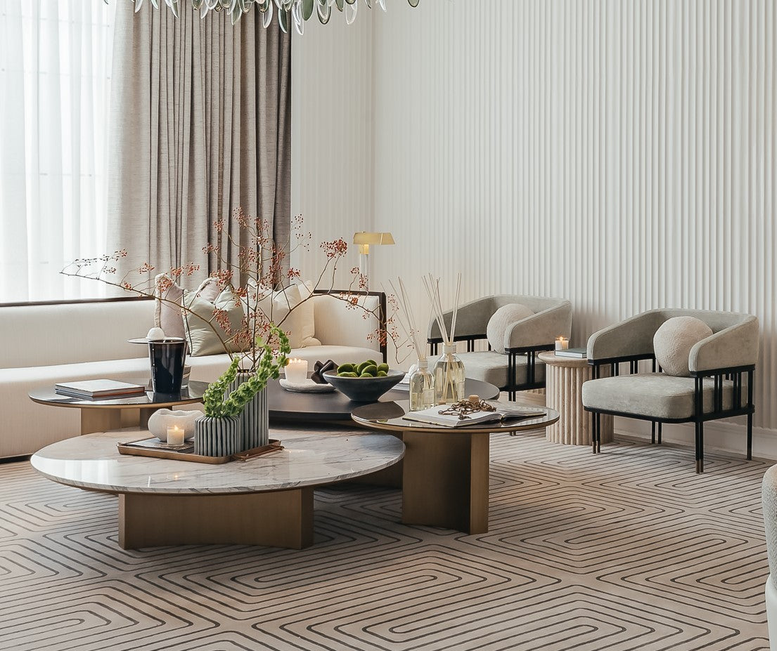 ASTELLE LOUNGE CHAIR