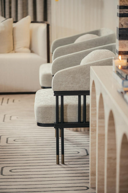 ASTELLE LOUNGE CHAIR