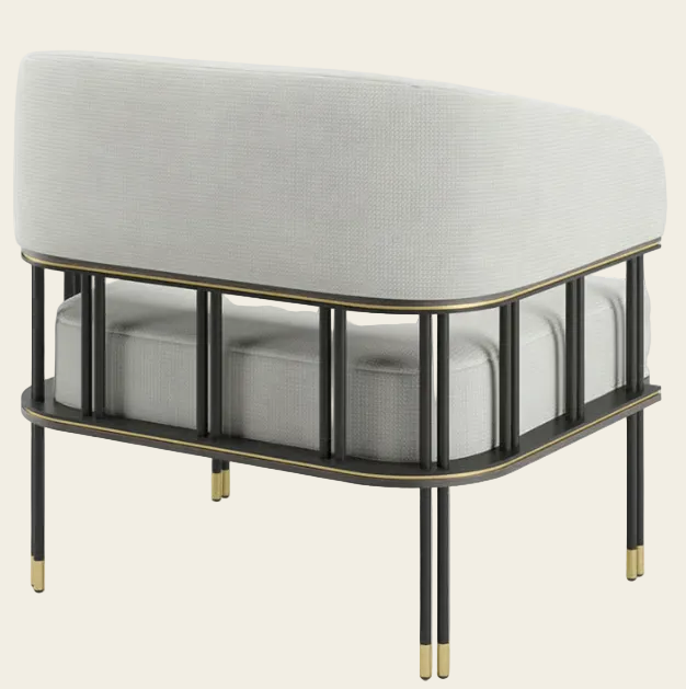 ASTELLE LOUNGE CHAIR