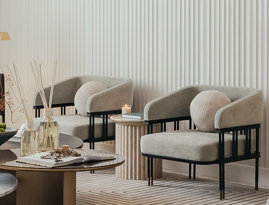 ASTELLE LOUNGE CHAIR