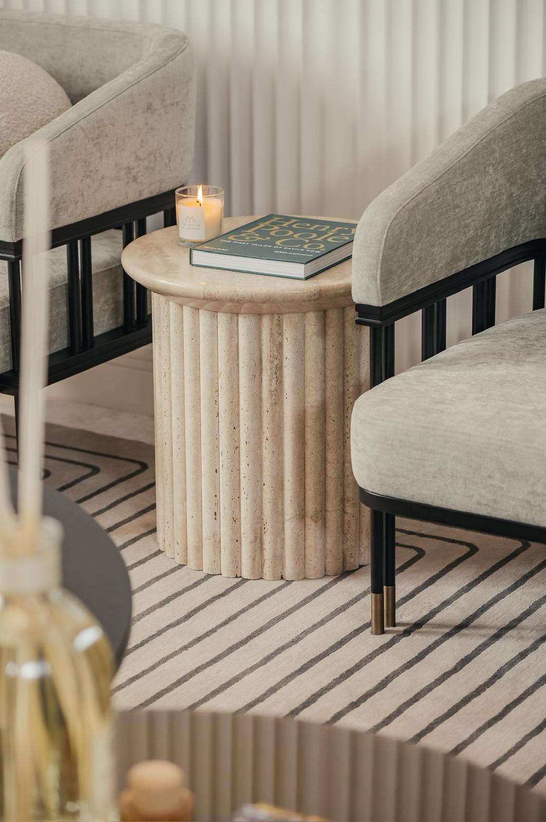 ASTELLE LOUNGE CHAIR