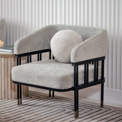 ASTELLE LOUNGE CHAIR
