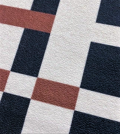 ATELIER GRID RUG