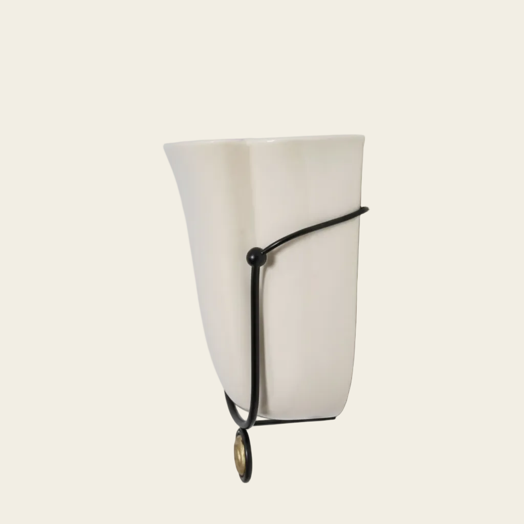 BELLISSE WALL SCONCE