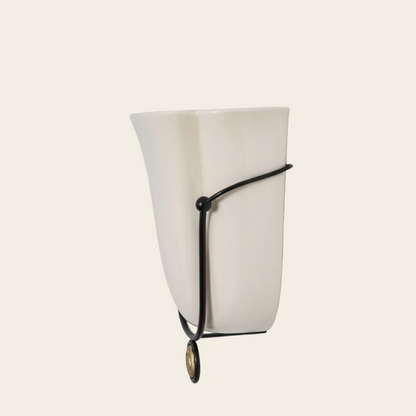 BELLISSE WALL SCONCE