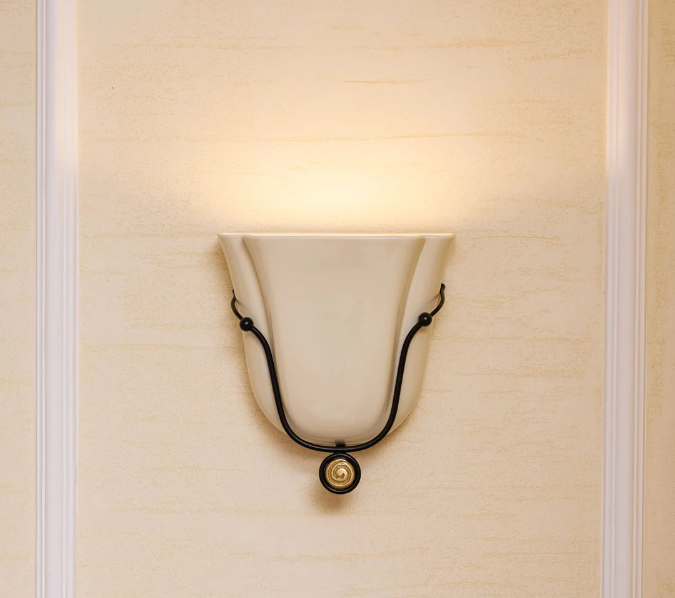 BELLISSE WALL SCONCE