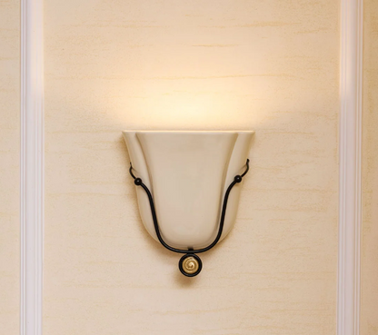 BELLISSE WALL SCONCE