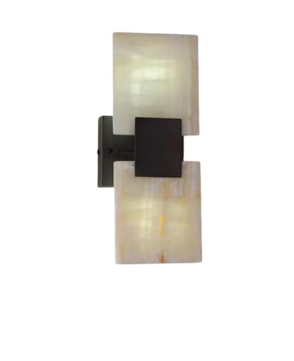 CELESTE MARBLE WALL LIGHT