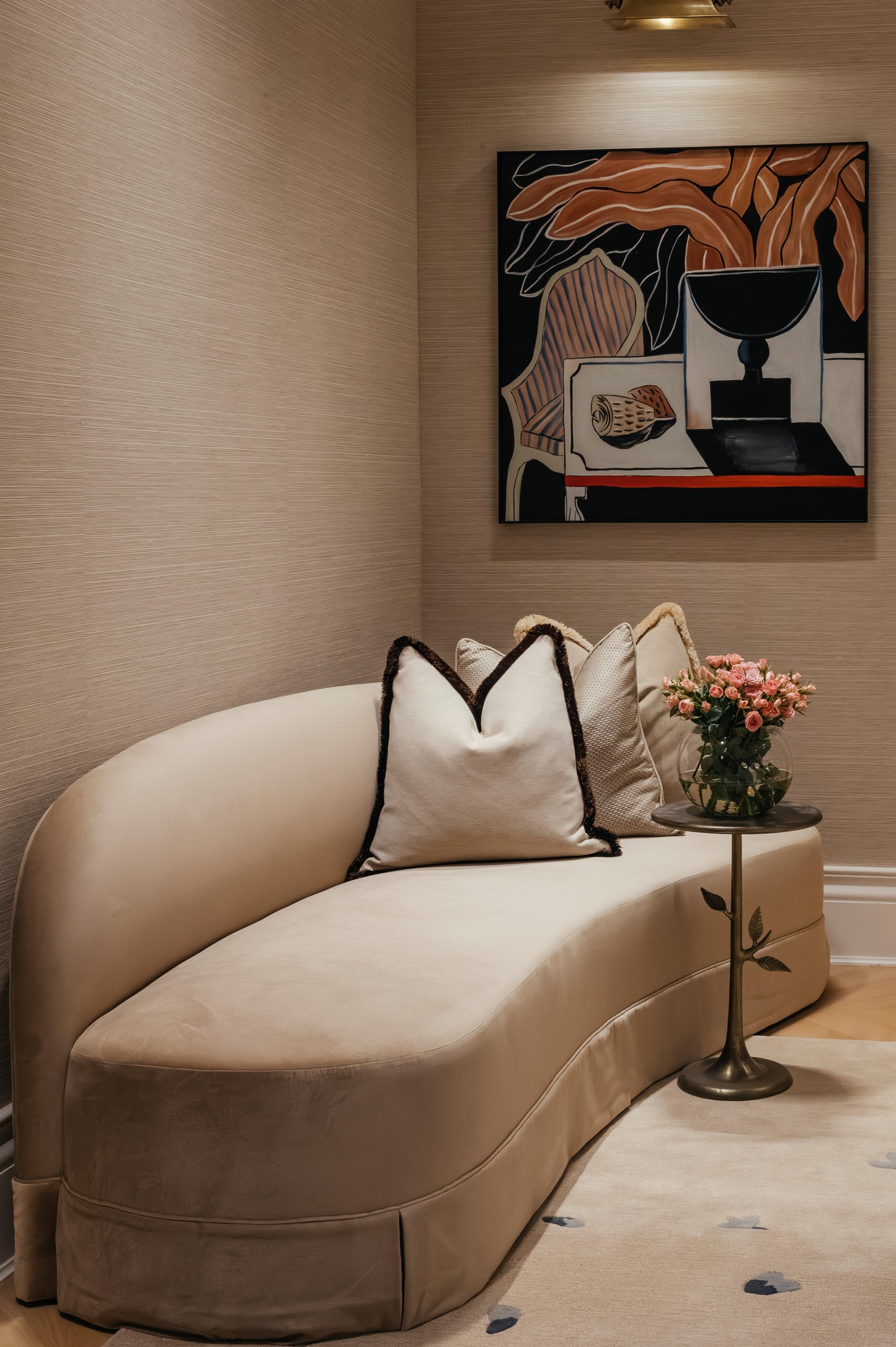 CELESTE STILL LIFE WALL ART
