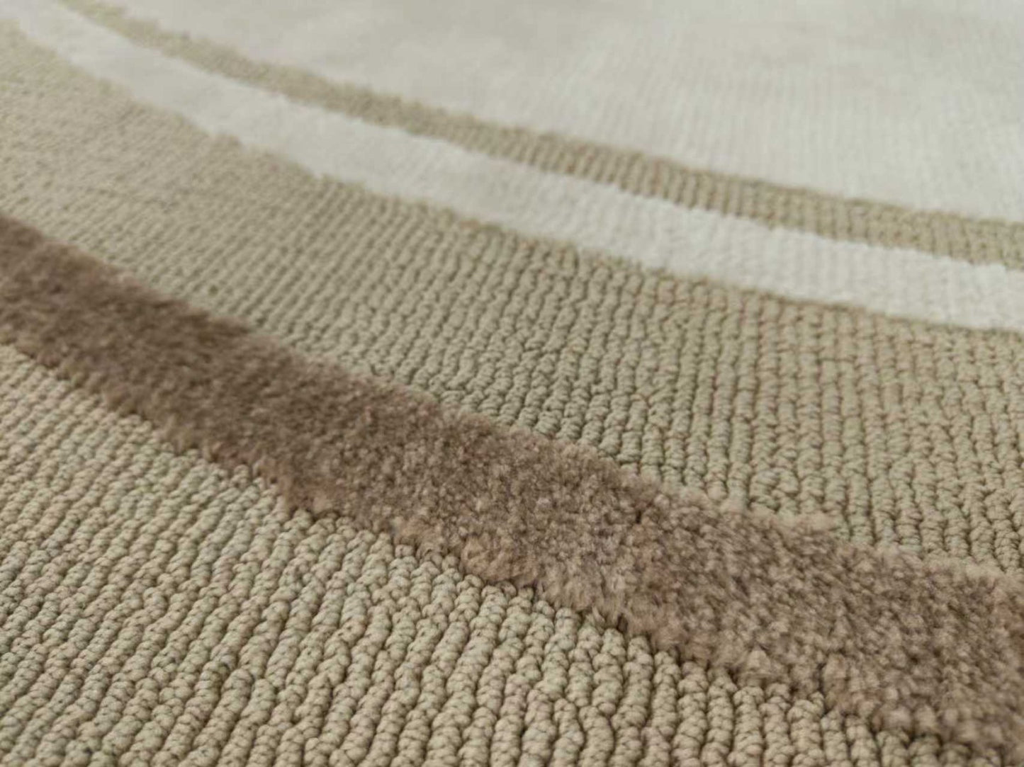 CELESTIAL SHIMMERING RUG