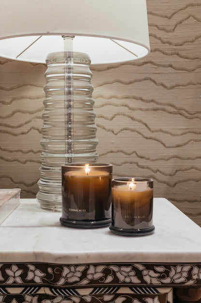 CRYSTAL ELEGANCE TABLE LAMP