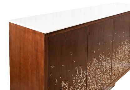 Layali Garden Console