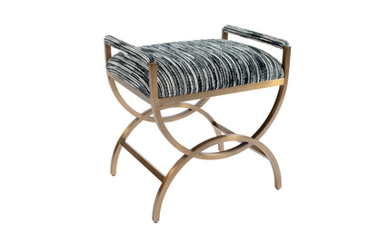 Porta Luxe X-Base Bench