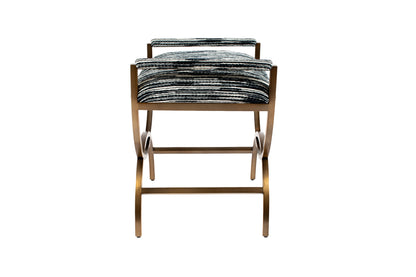 Porta Luxe X-Base Bench