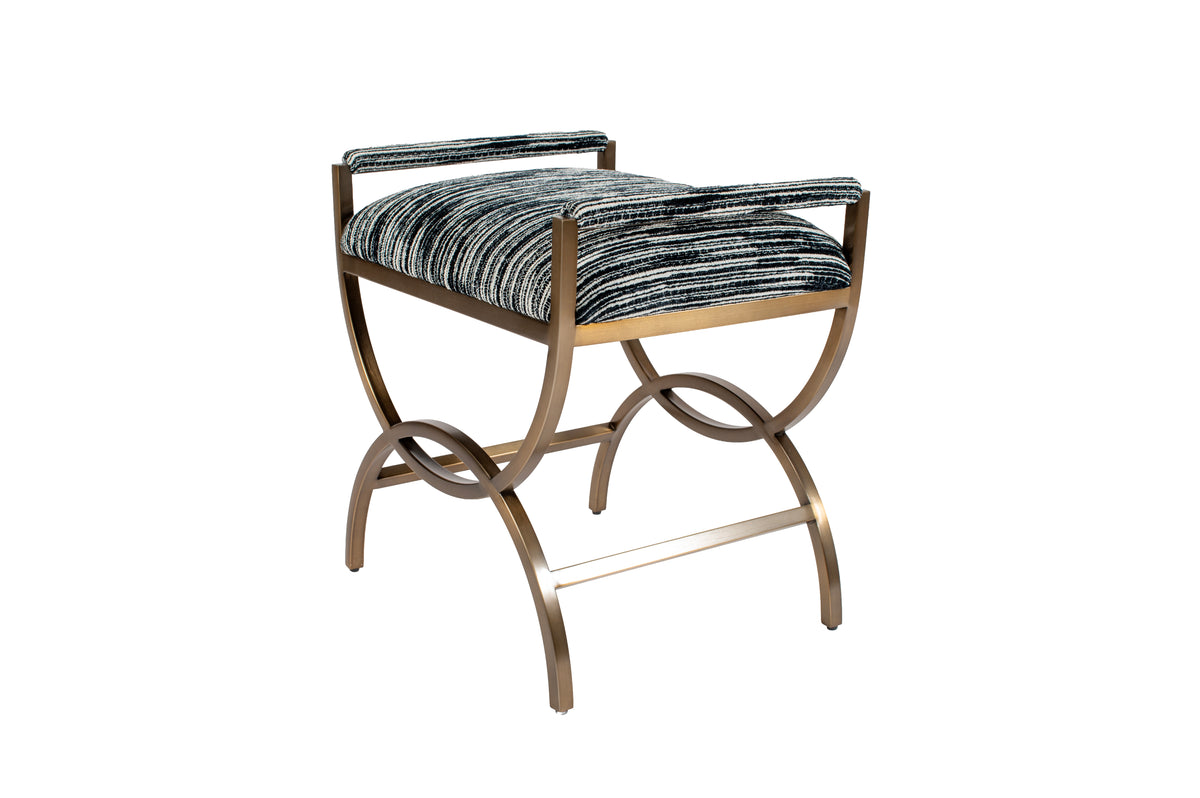 Porta Luxe X-Base Bench