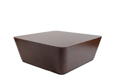 Monolith Square Coffee Table