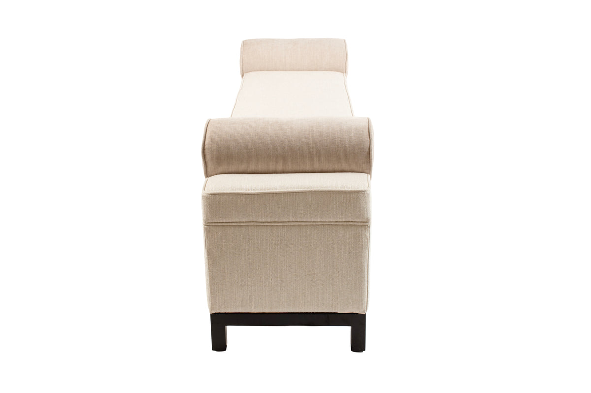 Archway Bolster Daybed Bench