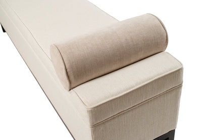 Archway Bolster Daybed Bench