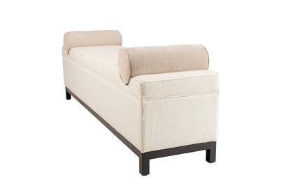 Archway Bolster Daybed Bench
