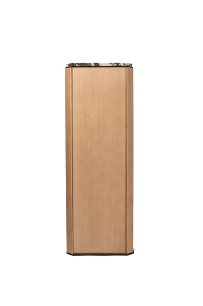 Monaco Display Pedestal Stand