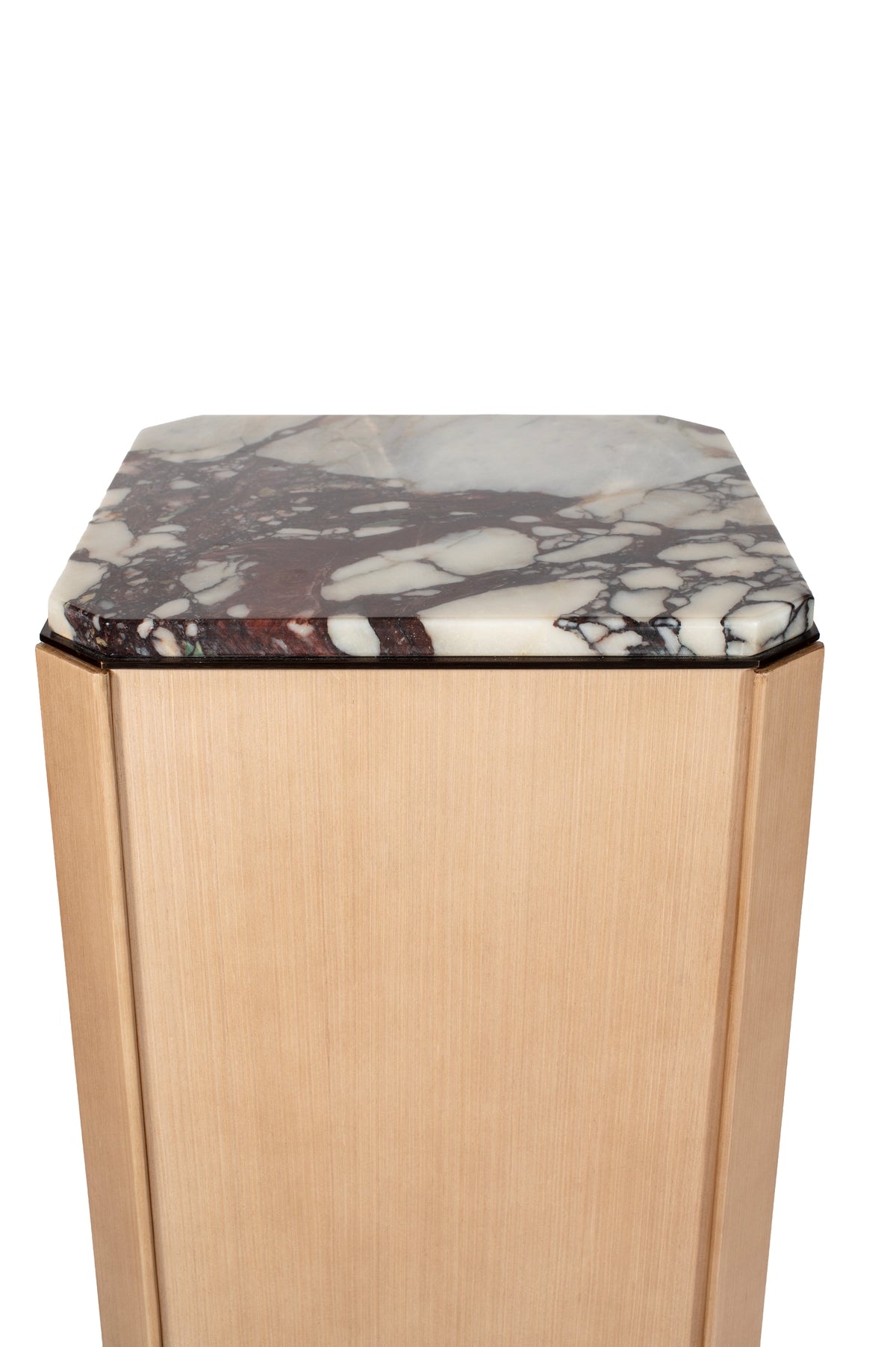 Monaco Display Pedestal Stand