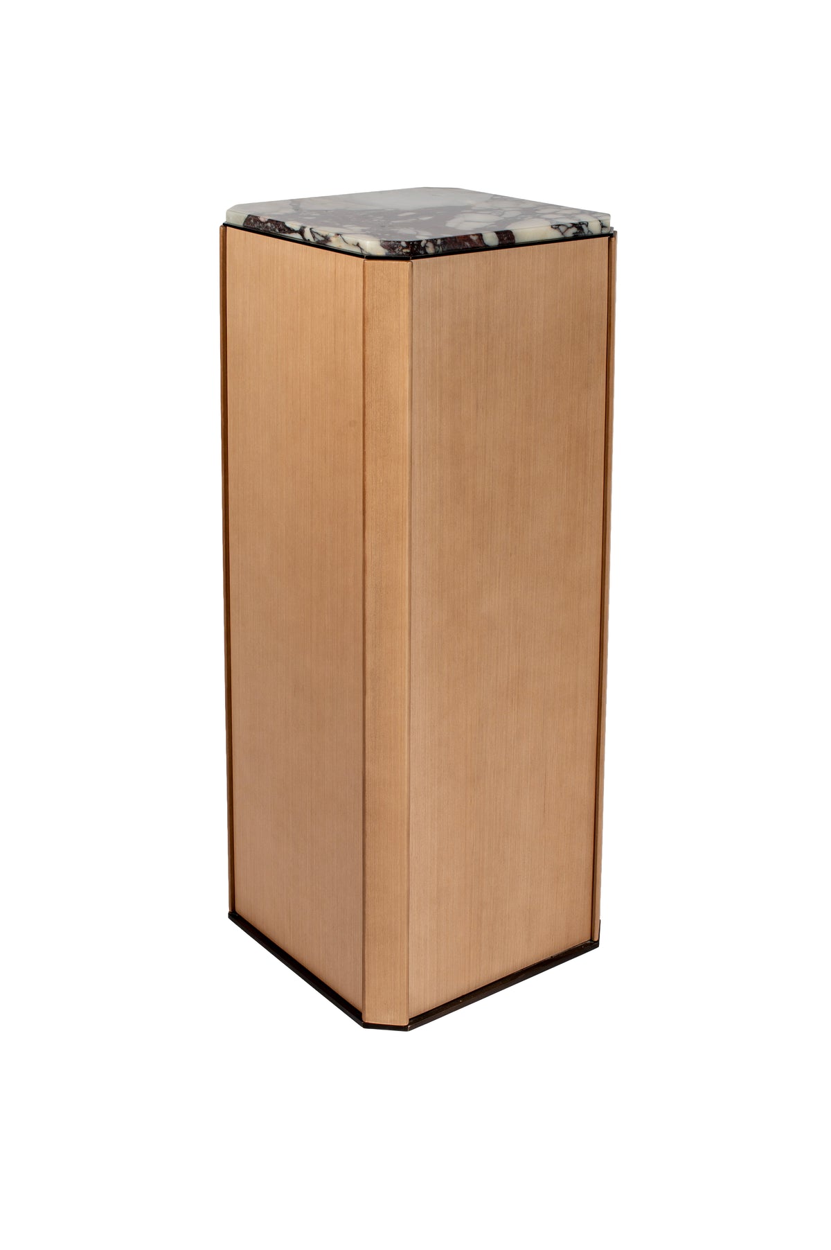 Monaco Display Pedestal Stand
