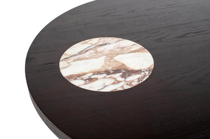 Aurelius Marble Coffee Table