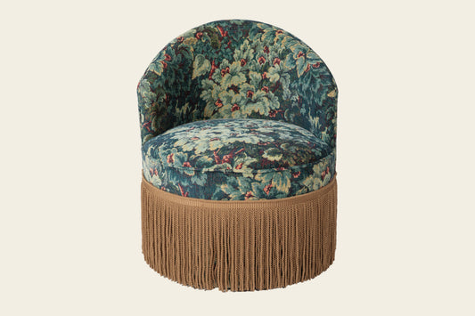 AURELIAN FRINGE CHAIR