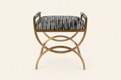 Porta Luxe X-Base Bench