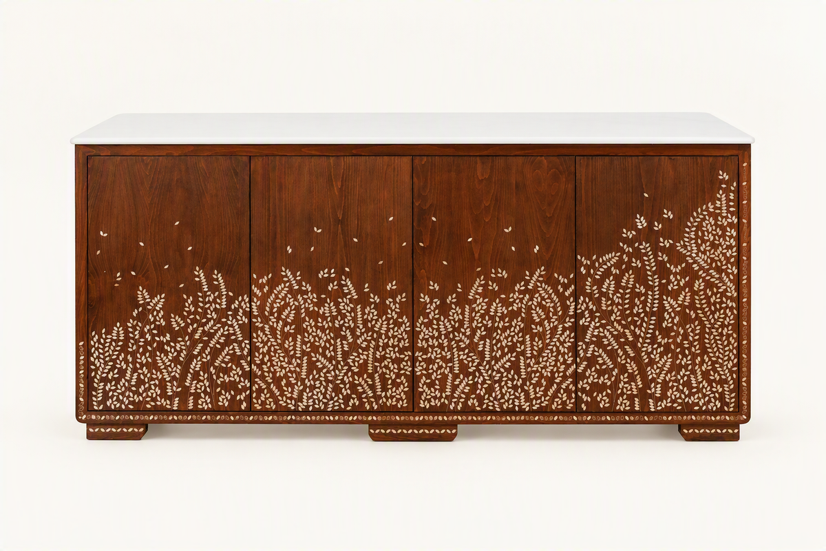 Layali Garden Console