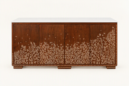 Layali Garden Console