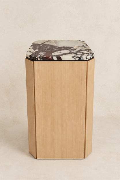 Monaco Display Pedestal Stand