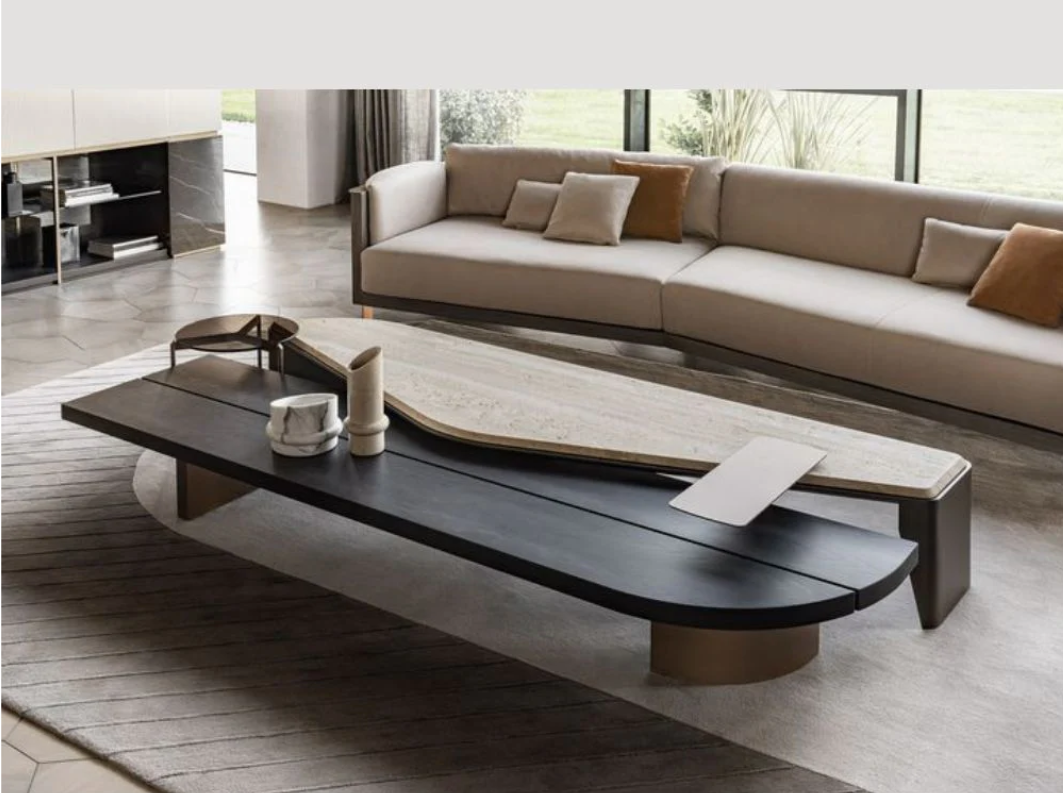 ELYSIAN COFFEE TABLE