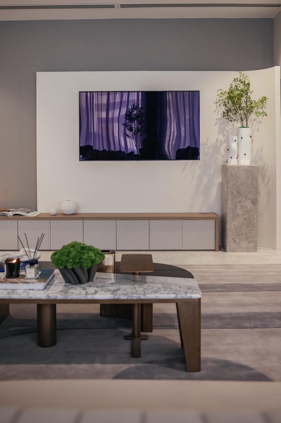 ELYSIAN COFFEE TABLE