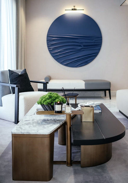 ELYSIAN COFFEE TABLE