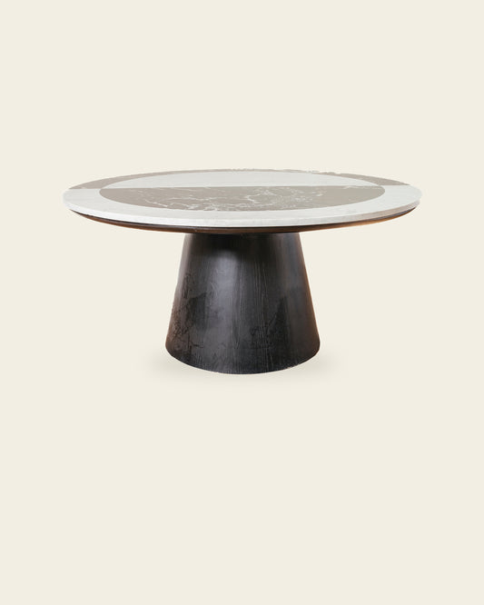 LUNA MARBLE TABLE