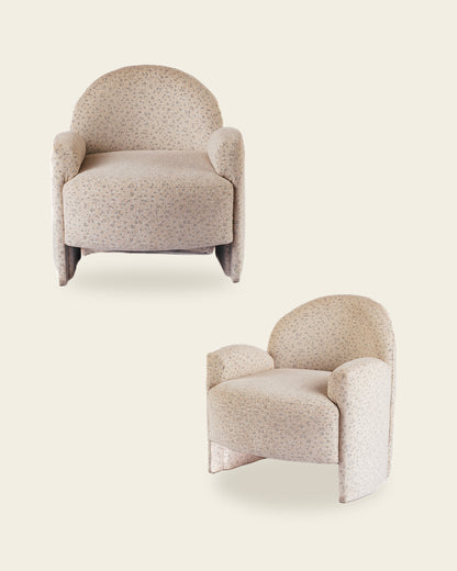 SERENITY ARMCHAIR