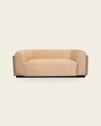 CAMILA CURVED SOFA