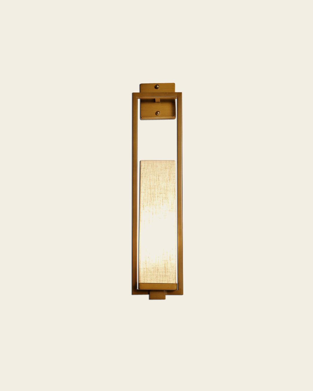 VERDE FRAME WALL LIGHT