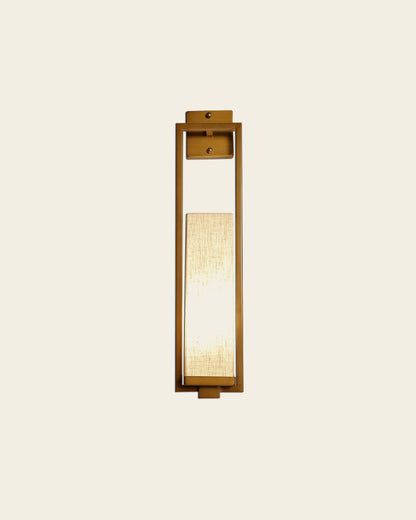 VERDE FRAME WALL LIGHT