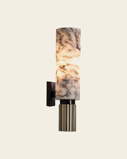 LINEA MARBLE WALL LIGHT